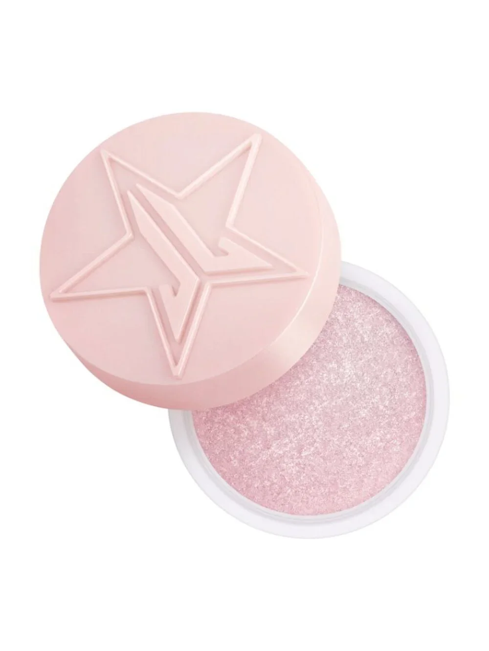 NEW Jeffree Star Eye Gloss in Blunt of Diamonds